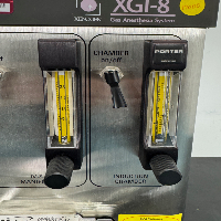 Xenogen XGI-8 Gas Anesthesia System image 3
